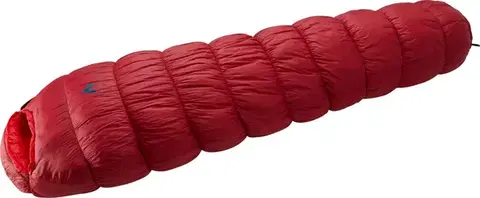 Spacáky McKinley Kodiak -10 Mummy Sleeping Bag Veľkosť: Pravý (right)