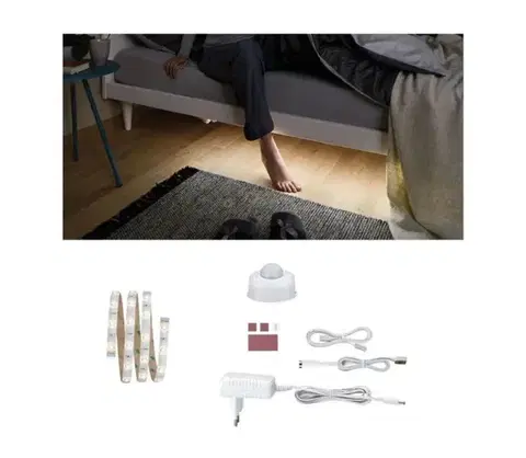 LED pásiky Paulmann 70955