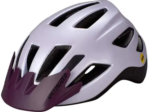 Deti Specialized Shuffle Child Led Mips Veľkosť: 46-51 cm