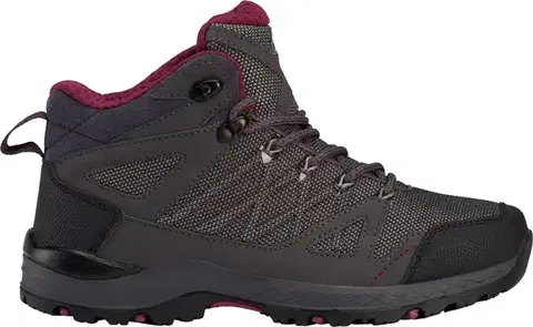 Vysoká outdoor obuv McKINLEY Kona Mid IV Veľkosť: 36 EUR