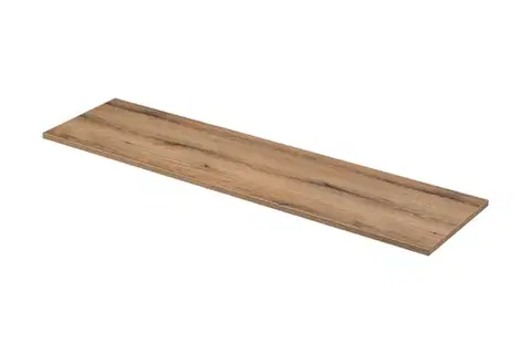 Umývadlové dosky Comad Oak Coast Evoke doska na skrinku 160 x 46 cm dub BLAT 89-160-A