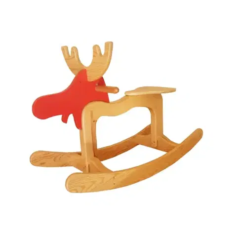Doplnky do detskej izby Hračka Deer