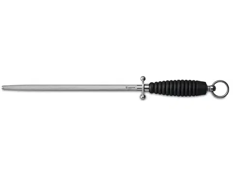 Chrómové ocieľky na nože WÜSTHOF Ocieľka na nože Wüsthof 32 cm 4470/32