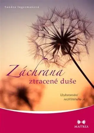 Mystika, proroctvá, záhady, zaujímavosti Záchrana ztracené duše - Sandra Ingerman