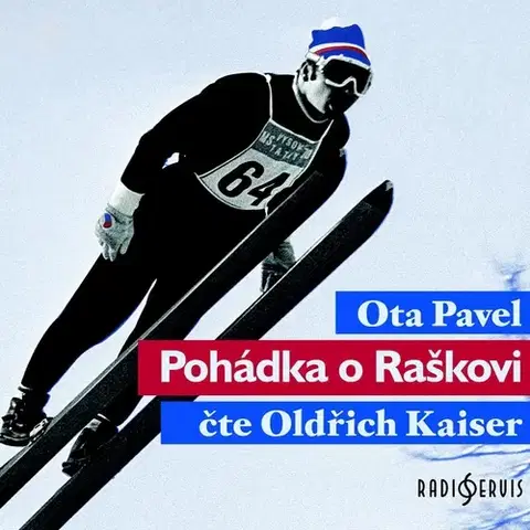 Biografie - ostatné Radioservis Pohádka o Raškovi