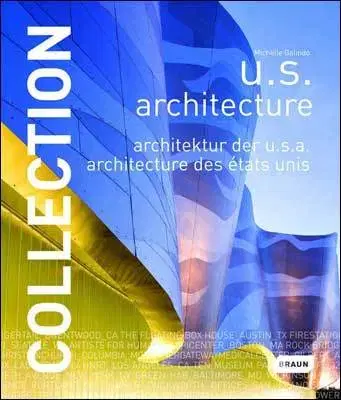 Architektúra Collection: U.S. Architecture - Michelle Galindo