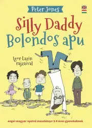 Rozprávky Bolondos Apu / Silly Daddy - Peter Jones
