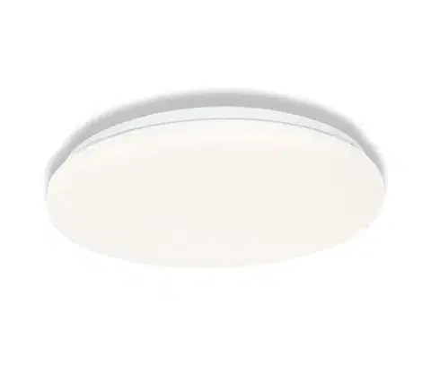 Svietidlá Osram - LED kúpeľňové stropné svietidlo CEILING ROUND LED/18W/230V Ø 33 cm IP44 biele 4099854647642