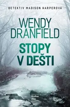 Detektívky, trilery, horory Stopy v dešti - Wendy Dranfield