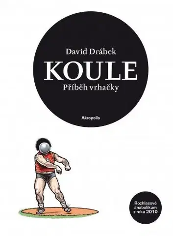 Humor a satira Koule - David Drábek