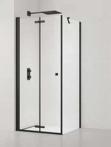 Sprchovacie kúty Sprchovací kút obdĺžnik 100x90 cm SAT SK SATSK100S90C SATSK100S90C