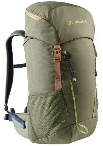 Turistické batohy Vaude Hidalgo 24+4 Backpack Kids Veľkosť: Univerzálna veľkosť