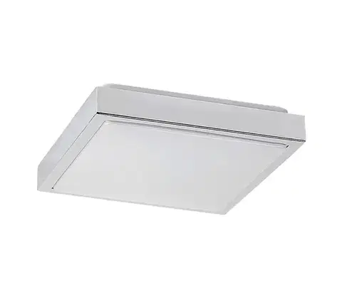 Svietidlá Rabalux 5887 - LED stropné svietidlo CRUZ LED/12W/230V 5887