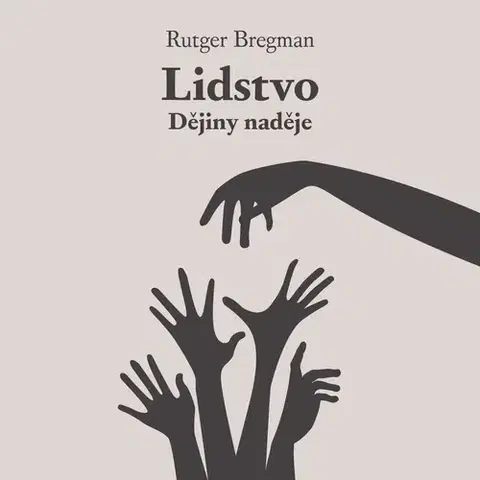 Odborná a náučná literatúra - ostatné Tympanum Lidstvo: Dějiny naděje