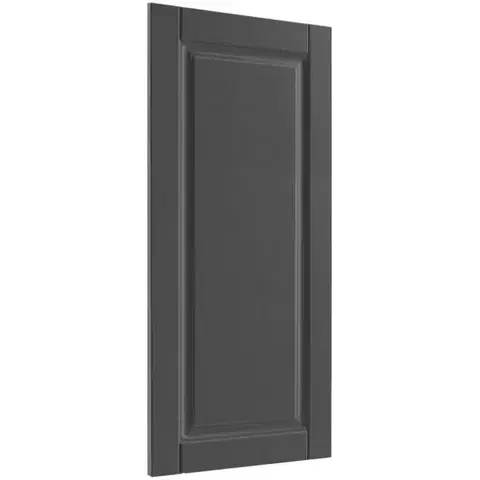 Kuchynské skrinky Čelo skrinky Luxeo F13-G45(72) hampton dark grey
