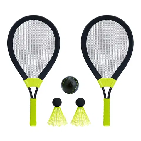 Detské ihriská Súprava na lenivý tenis/bedminton inSPORTline JRS270