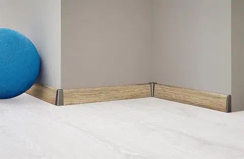 Soklové lišty > KTEX1 MDF lišta KTEX1 MV839