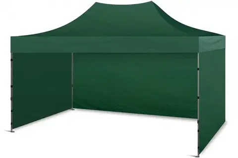 Párty stan nožnicový Záhradný altánok 3x4,5m nožnicový