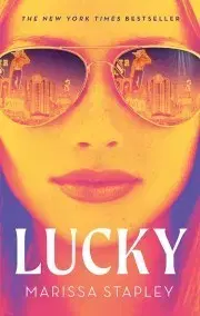 Detektívky, trilery, horory Lucky - Marissa Stapleyová