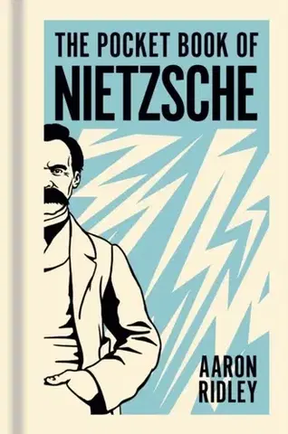 Filozofia The Pocket Book of Nietzsche - Aaron Ridley