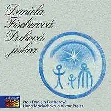 Duchovný rozvoj Audiostory Duhová jiskra
