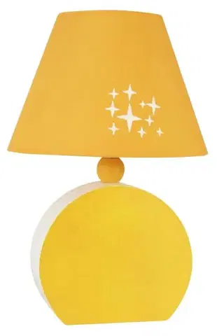LED osvetlenie Stolová lampa OFELIA Candellux