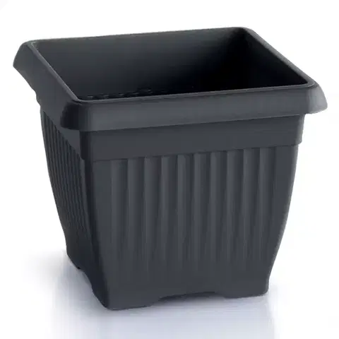 Záhrada Pot Terra – Antracit