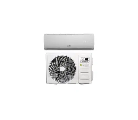 Predlžovacie káble  Klimatizácia 18K V1 5,2 kW 18000 BTU Wi-Fi Tuya biela + diaľkové ovládanie 06446643