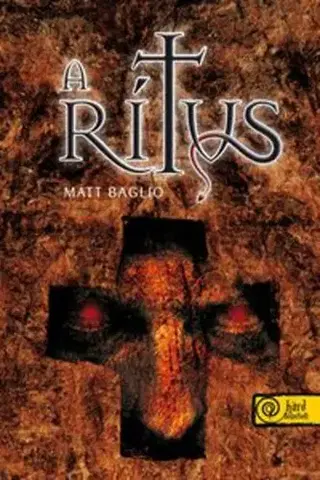 Skutočné príbehy A rítus - A modern ördögűző születése - Matt Baglio