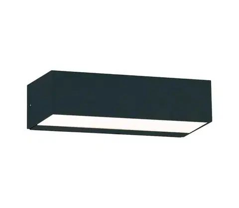 Svietidlá Top Light Imola - LED Vonkajšie svietidlo LED/12W/230V IP65 Imola