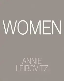 Fotografia Women - Annie Leibovitz