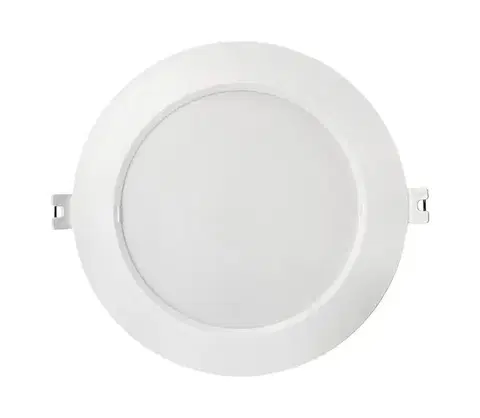 Svietidlá  LED Podhľadové svietidlo CIRCLE LED/12W/230V 4000K pr. 17 cm biela 008 0001194
