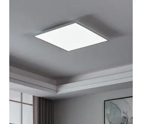Svietidlá Eglo 32813 - LED Stropné svietidlo SALOBRENA LED/40W/230V 32813