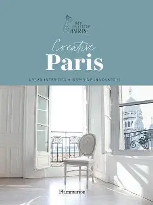 Dizajn, úžitkové umenie, móda Chez the Parisians Creative Interiors - Kolektív autorov