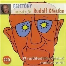 Humor a satira Popron Music Fejetony Rudolfa Křesťana