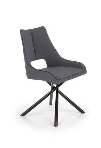 Stoličky Jedálenské kreslo K409 Halmar