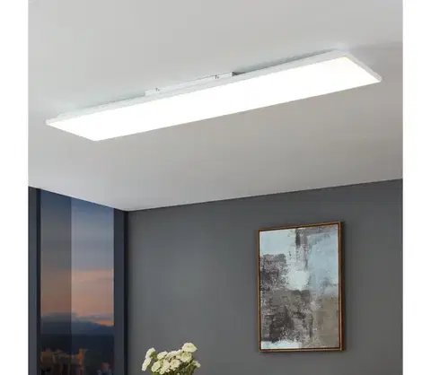 Svietidlá Eglo 900706 - LED Stropné svietidlo TURCONA LED/32W/230V 900706
