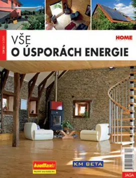Stavba, rekonštrukcia Vše o úsporách energie