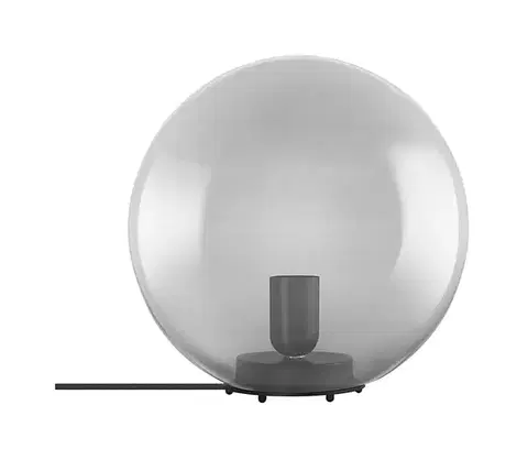 Lampy Ledvance - Stolná lampa BUBBLE 1xE27/40W/230V 4058075217447