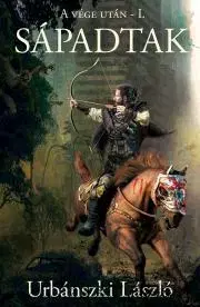 Sci-fi a fantasy Sápadtak - László Urbánszki