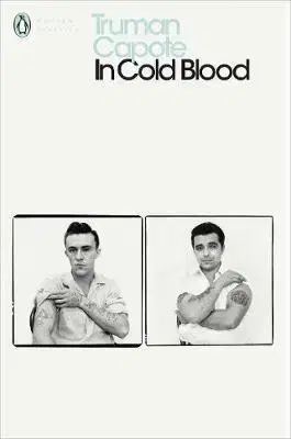 Cudzojazyčná literatúra In Cold Blood - Truman Capote