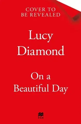 Beletria On a Beautiful Day - Lucy Diamond