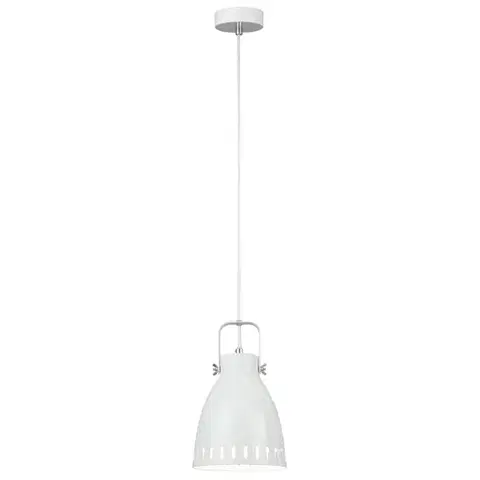 Osvetlenie Závesná lampa AIDEN TYP 3 Tempo Kondela