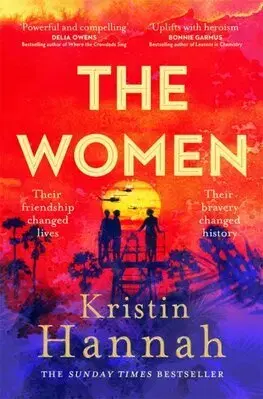 Svetová beletria The Women - Kristin Hannah