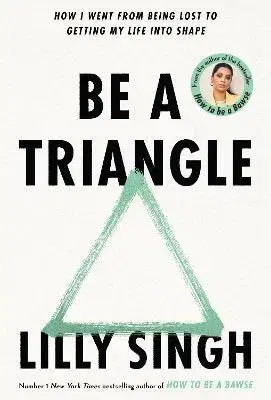 Rozvoj osobnosti Be A Triangle - Lilly
