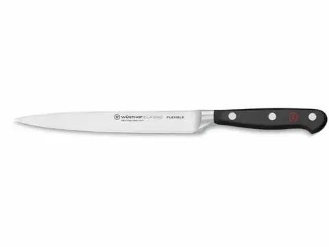 Kuchynské nože WÜSTHOF Nôž filetovací na ryby Wüsthof CLASSIC 16 cm 4518/16