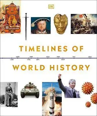 História Timelines of World History