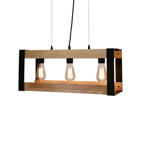 Osvetlenie Závesná lampa VARNA Candellux