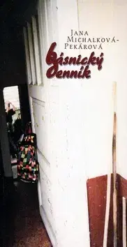 Poézia Básnický denník