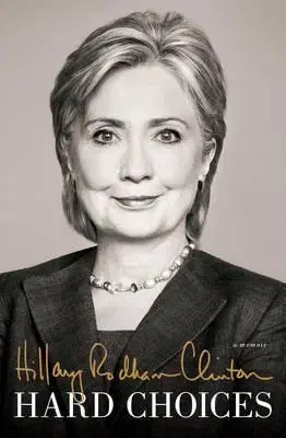 História Hard Choices - Hillary Rodham Clinton